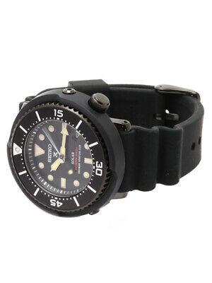 Authentic SEIKO FSC Prospex Diver Scuba Final Edition: Name Prospex Diver Scuba Final Edition Model: SBDN067 V147-0CN0 Model year unknown Type Men's Color black Species Solar Quartz Material Stainless steel (buckle: including genuine product) / plastic / 