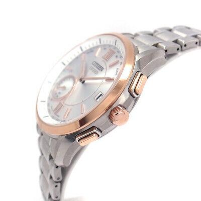 Authentic CITIZEN EXCEED Eco Drive GPS Satellite Radio: comment `` Satellite '' which has a function of an accuracy of about 20 200 km a GPS satellite in space that is more than half an orbit around the earth from the earth's surface transmitting the posit