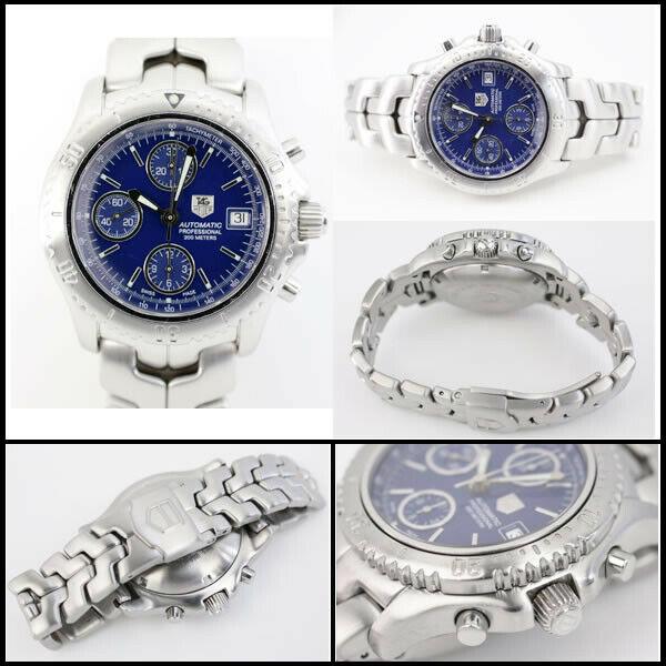 Tag heuer ct2110 deals