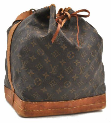 Authentic LOUIS VUITTON Shoulder Bag: Brand: LOUIS VUITTON Model: Shoulder Bag Country of Origin: France Material: Monogram Canvas Color: Brown Bag Length: 10inches(26cm) Bag Height: 13.5inches(34cm) Bag Depth: 7.5inches(19cm) All Bidhaus