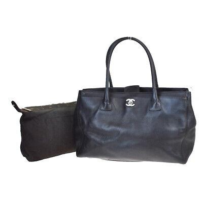 Authentic CHANEL Shoulder Bag: Brand: CHANEL Model: Shoulder Bag Country of Origin: Italy Material: Leather Color: Brown Size (Inch): W13.8X H9.1X D5.5"Size (CM): W35X H23X D14Cm All Bidhaus items come with a 100 % money-back authe