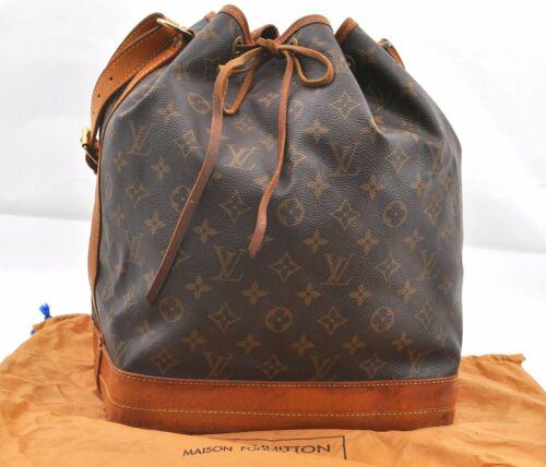 Authentic LOUIS VUITTON Shoulder Bag: Brand: LOUIS VUITTON Model: Shoulder Bag Country of Origin: France Material: Monogram Canvas Color: Brown Bag Length: 10inches(26cm) Bag Height: 13.5inches(34cm) Bag Depth: 7.5inches(19cm) All Bidhaus