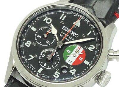 Seiko top presage 8r48