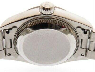 Authentic Rolex Perpetual Date 79160 No. Y Automatic: Rolex Perpetual Date 79160 No. Y Automatic Stainless Ladies Watch Maker Rolex (ROLEX) Shape / Drive system / Fine 1 Automatic Model / Item Perpetual Date Model: / Product number 79160 Color silver Mat