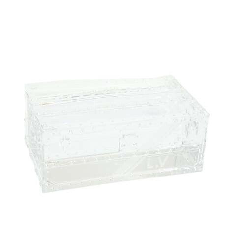 Authentic LOUIS VUITTON Crystal Novelty Trunk Object: Brand: LOUIS VUITTON Country/Region of Manufacture: France UPC: Does not apply EAN: Does not apply All Bidhaus items come with a 100% money-back authenticity guarantee. ALL SALES ARE FINAL. Please ref