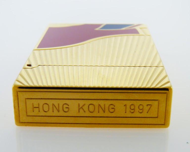 Authentic Elie Bleu Cigar Humidor for 200 Cigars  Hong - 10