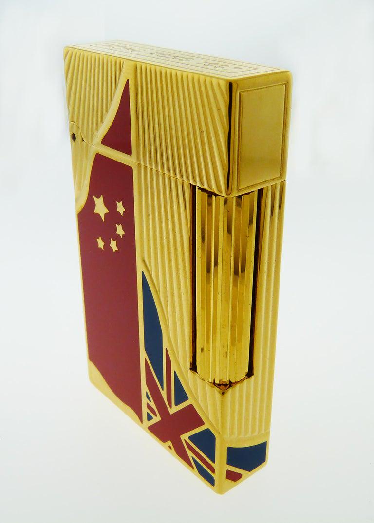 Authentic Elie Bleu Cigar Humidor for 200 Cigars  Hong - 8