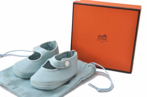 Authentic HERMES Baby Shoes 65% Laine 35% Angora Light: MPN: Does not apply Bag Length: 1.8inches(4.5cm) Department: Baby Bag Depth: 3.7inches(9.5cm) Bag Height: 1.8inches(4.5cm) Brand: HERMES Upper Material: 65% Laine 35% Angora Style: Baby Shoes Country/