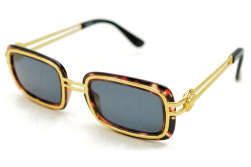 Authentic Versace Sunglasses COL. 870 Tortiose Shell: Condition: \nPre-owned: An item that has been used or worn previously. See the sellerâ€™s listing for full details and description of any imperfections.\nSee all condition definitions- opens in a