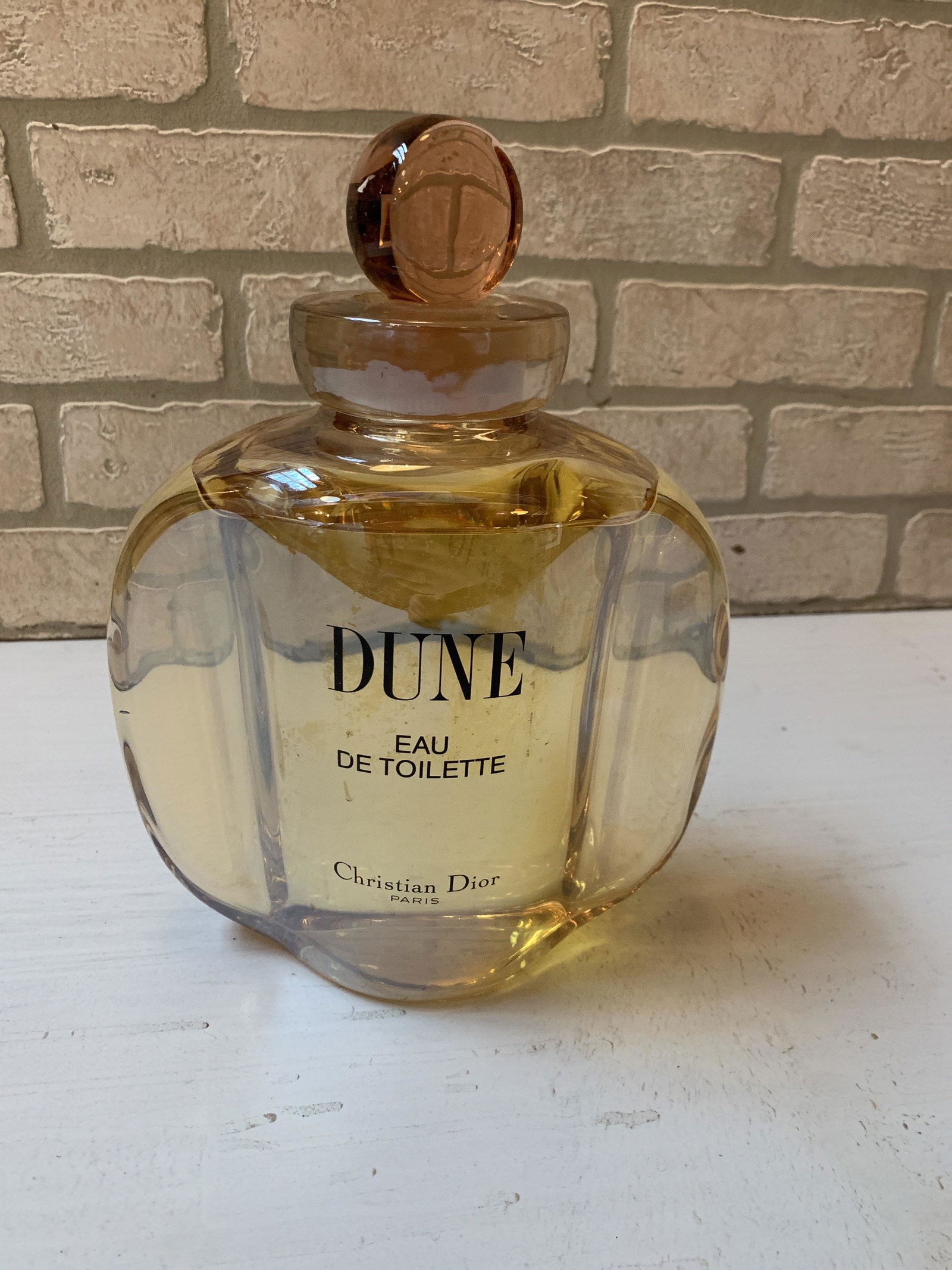 dune perfume farmers