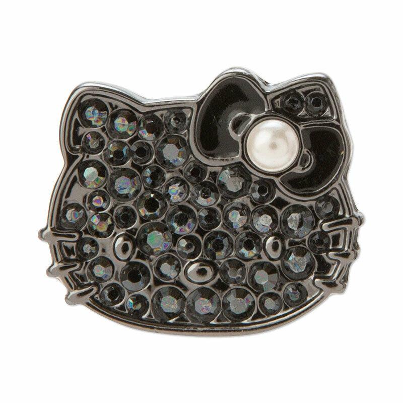 Authentic sanrio Earrings HELLO KITTY PRECIOUS: Condition: New Item size is 1.81.52.6cm Materials: Brass Swarovski Crystal What you see in the pictures is all you receive. Pictures have all the accessories of the item. All Bidhaus items come with a