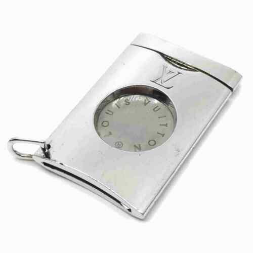 Louis Vuitton Cuff Links Cigar Cutter: Condition: \nPre-owned: An item that has been used or worn previously. See the sellerâ€™s listing for full details and description of any imperfections.\nSee all condition definitions- opens in a
