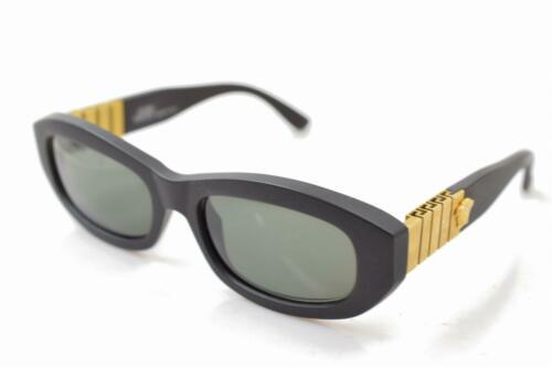 Versace Sunglasses Dark Brown X Olive: Condition: \nPre-owned: An item that has been used or worn previously. See the sellerâ€™s listing for full details and description of any imperfections.\nSee all condition definitions- opens in a