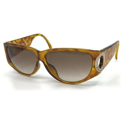 Christian Dior Sunglasses Light Brown X Browns: Condition: \nPre-owned: An item that has been used or worn previously. See the sellerâ€™s listing for full details and description of any imperfections.\nSee all condition definitions- opens in a