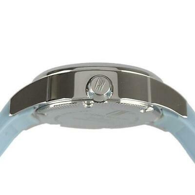 Authentic CAPRI WATCH Ladies 5273LBL Millefiori: : CAPRI WATCH : Ladies watch : Millefiori Swarovski Quartz Unused : 5273LBL : Dial: White x Multicolor Case: Silver Breath: Light Blue : Case: SS breath: Rubber : Case: 38mm Arm circumference maximum: