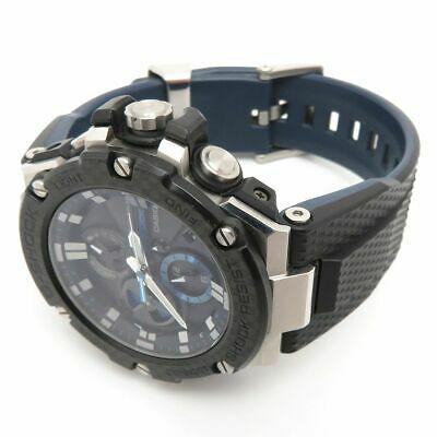 Authentic Casio G Shock G Steel Men s Gst B100xa 1ajf