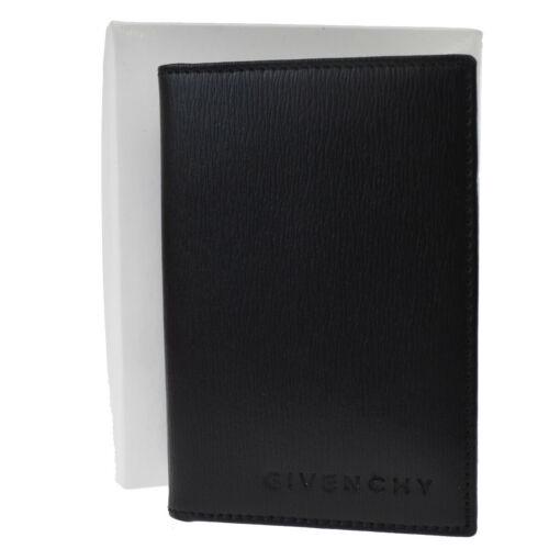 Authentic Givenchy Undefined Leather Card Case Black: Brand: Givenchy Vintage: Yes Type: Card case Handmade: Yes Color: Black Year Manufactured: 2020-2029 Department: Unisex Personalized: No Country/Region of Manufacture: Unknown UPC: N/A All Bidhaus ite