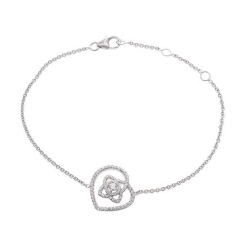 Authentic De Beers Enchante Lotus Accessories: Brand: De Beers Department: Ladies Style: Accessories Type: Ble Rubbed T Color: Silver Format: FixedPrice Size: See Description UPC: Does not apply All Bidhaus items come with a 100% money-back authen