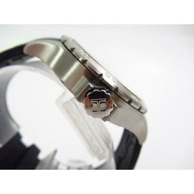 Authentic HAMILTON H745110 Analog Quartz used watch: Name HAMILTON H745110 Analog Quartz Watch Description of item It will be a used product. Status There are some feelings of use rubbing small scratches some scratches on the back cover dirt on the belt
