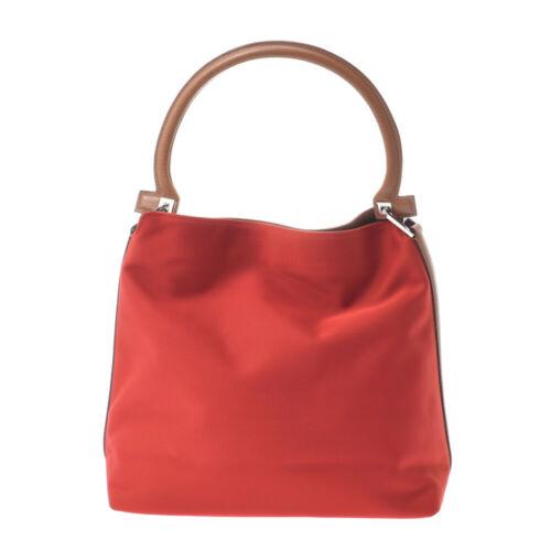 Authentic Salvatore Ferragamo Brown bags: Brand: Salvatore Ferragamo Bag Depth: 13cm Style: bags Bag Length: 35cm Material: NyronNylonCalfskin Department: unisex Color: Red Type: One Shoulder Bag Size: See Description Format: FixedPrice Bag H