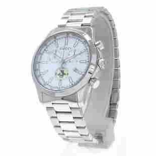 Man S Stainless Gucci 5500m Watch Nov 23 13 Gulfcoast Coin Jewelry In Florida