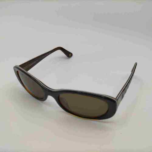 Authentic Chanel Sunglasses5023 44039.6375 Dark Brown: Condition: \nPre-owned: An item that has been used or worn previously. See the sellerâ€™s listing for full details and description of any imperfections.\nSee all condition definitions- opens in a
