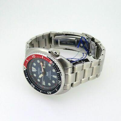 Authentic Seiko Prospex Diver Scuba PADI Special Model: This item qualifies for FREE DOMESTIC SHIPPING to customers in the USA Brand: Seiko Item Number 127003 model Prospex Diver Scuba PADI Special Model Men's Model: SBDY017 Movement Automatic winding acce