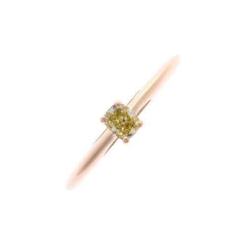 Authentic TIFFANY&Co. Yellow diamond 0.20ct Accessories: This item qualifies for FREE DOMESTIC SHIPPING to customers in the USA Brand: TIFFANY&Co. Department: Ladies Style: Accessories Type: Ring Color: Gold Format: FixedPrice Size: See Description UPC: Doe