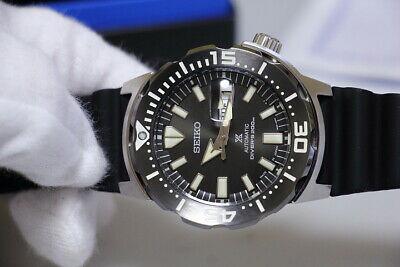 Authentic Seiko Prospex SBDY035 Diver 200m Scuba: This item qualifies for FREE DOMESTIC SHIPPING to customers in the USA Brand: Seiko Product Name Prospex SBDY035 Diver Scuba 4R36-07N0 Men's Automatic Material SS Accessories Inner box / Outer box / I