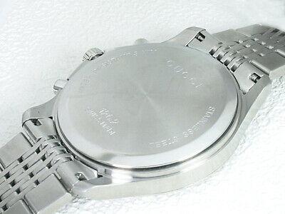 Authentic GUCCI G Timeless Chronograph 