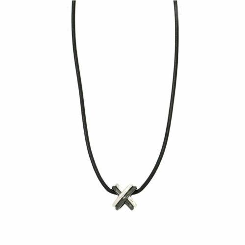 Authentic MIKIMOTO Necklace 18K WG 750: This item qualifies for FREE DOMESTIC SHIPPING to customers in the USA Brand: Mikimoto Color: White Gold Style: Necklace Weight: 7.6G(0.26Oz) Material: 18K Engraved: K18 The BIDHAUS Guarantee: Photos 