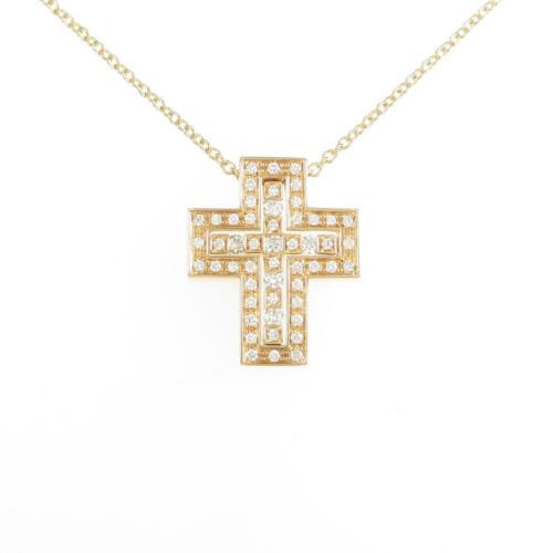 Authentic Damiani The Belle Epoque Xs Necklace