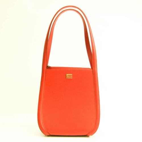 Authentic Etro Women's Leather Tote Bag Red Brown: This item qualifies for FREE DOMESTIC SHIPPING to customers in the USA Brand: Etro Closure: Zipper Material: Leather Occasion: Business Style: Tote Bag Country/Region Of Manufacture: Italy Color: Red