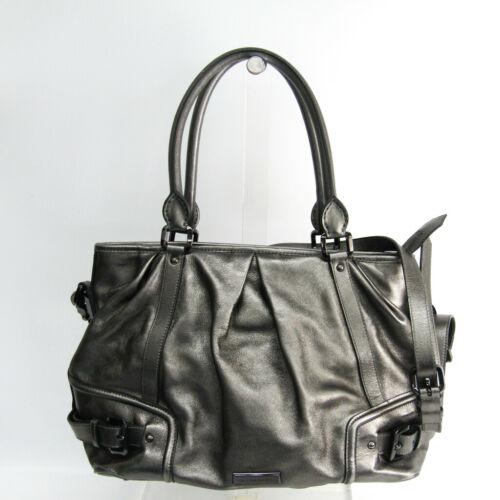 Authentic Burberry 3712575 Women's Leather Shoulder Bag: This item qualifies for FREE DOMESTIC SHIPPING to customers in the USA Brand: Burberry Closure: Zipper Material: Leather Country/Region Of Manufacture: Italy Style: Shoulder Bag Personalized: No Color