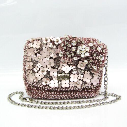 Authentic Anteprima Brillante Hello Kitty PB16S906E5: This item qualifies for FREE DOMESTIC SHIPPING to customers in the USA Brand: Anteprima Occasion: Business Material: Wire Country/Region Of Manufacture: China Style: Shoulder Bag Personalize: No Color