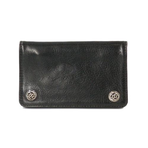 Authentic CHROME HEARTS 1Zip Wallet Floral Button: This item qualifies for FREE DOMESTIC SHIPPING to customers in the USA Character: Silver Department: Men Size W: 5.71 Inch Pattern: Floral Brand: Chrome Hearts Size H: 3.54 Inch Style: Wallet Size D: