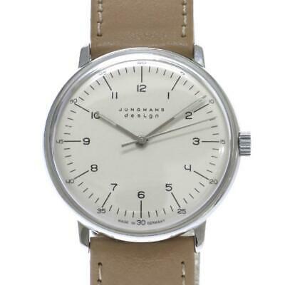 Junghans max cheap hill
