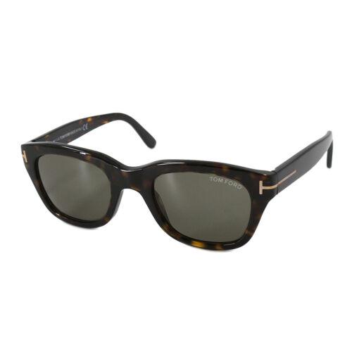 Authentic TOM FORD Snowdon Sunglasses Eyewear Brown: This item qualifies for FREE DOMESTIC SHIPPING to customers in the USA Brand: Tom Ford Department: Men Women Style: Sunglasses Weight: 1.41Oz Color: Brown Engraved: Tf237 The BIDHAUS Guarantee: Photos
