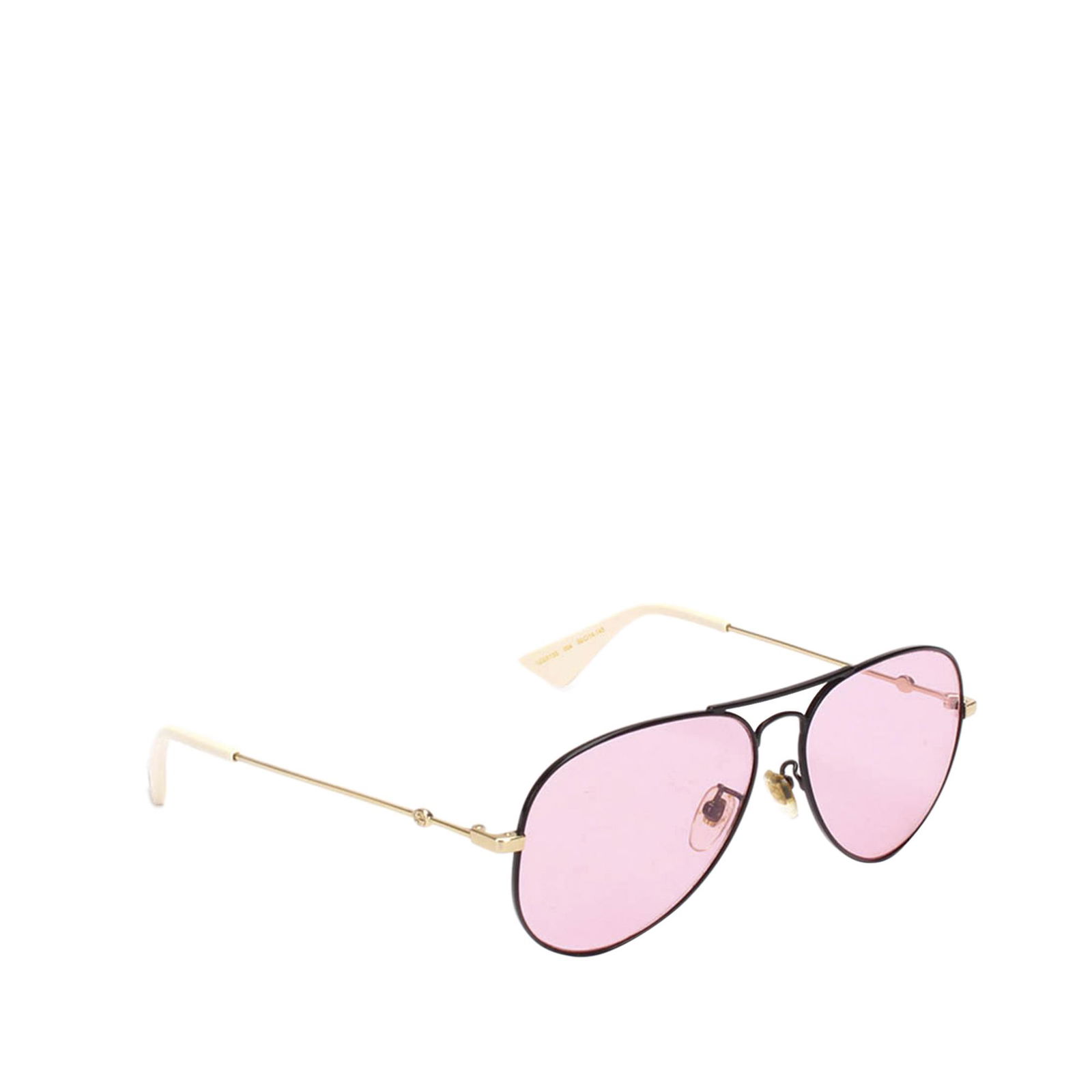 Authentic Gucci Round Tinted Sunglasses: This item qualifies for FREE DOMESTIC SHIPPING to customers in the USA These sunglasses feature an acetate body with tinted lenses. Brand: Gucci Model: Round Tinted Sunglasses Origin: Italy Category: