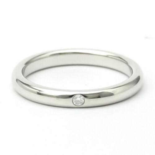 Authentic TIFFANY Stacking Band Ring Peretti US 7-7.5: This item qualifies for FREE DOMESTIC SHIPPING to customers in the USA The BIDHAUS Guarantee: Photos descriptions and estimates were prepared with the utmost care by our team of curation experts. All 