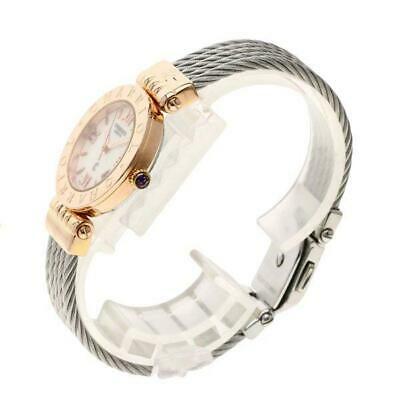 Authentic PHILIPPE CHARRIOL ACS.51.801 Alexander PGP SS: This item qualifies for FREE DOMESTIC SHIPPING to customers in the USA Brand: PHILIPPE CHARRIOL Item: Watch Type: Alexander Model: ACS.51.801 Material: Case) PGP band) SS Size: Case approximately 26.4