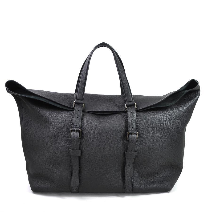 Authentic Gucci Shoulder Bag Tote Black Leather Ladies: This item qualifies for FREE DOMESTIC SHIPPING to customers in the USA Brand: Gucci Type: Shoulder bag, Tote bag Gender: Women Accessories: Dust bag, Shop card Condition: Used (very good) Material: Le