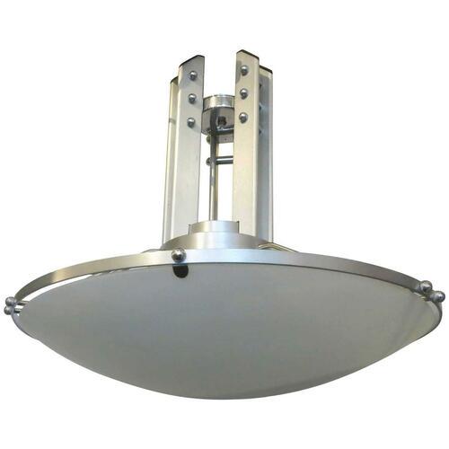 Robert Sonneman "Echoes of Vienna" Ceiling Pendant for: Please inquire directly for additional details not included below The BIDHAUS Guarantee: Photos descriptions and estimates were prepared with the utmost care by our team of curation experts. All items