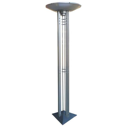 Robert Sonneman "Echoes of Vienna" Floor Lamp for: Width: 20.00 (in) Height: 68.00 (in) Depth: 20.00 (in) The BIDHAUS Guarantee: Photos descriptions and estimates were prepared with the utmost care by our team of curation experts. All items in this au