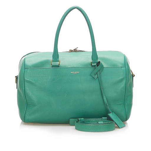 Ysl Classic Duffle 6 Bag