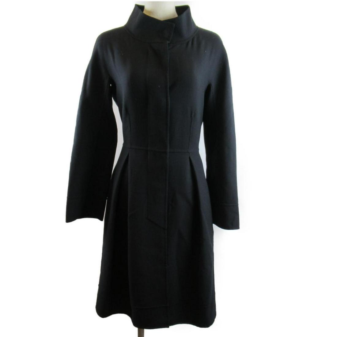 MAX MARA No coat belt(Black): MAX MARA No coat belt(Black) Brand: Max Mara Model: MAX MARA No coat belt(Black) Category: Clothing Color: Black Dimensions: 36Dress lengthï¼š91.5cm(91.5")Width of a garmentï¼š40cm(40") The BIDH