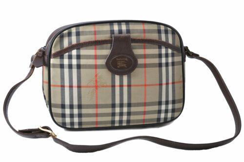 Burberrys Nova Check Shoulder Cross Body Bag Canvas: Burberrys Nova Check Shoulder Cross Body Bag Canvas Beige Brand: Burberrys Bag Length: 11inches (28cm) Bag Height: 8.3inches (21cm) Bag Depth: 2.6inches (6.5cm) Strap Drop: 11.8-13.4inches (30-34cm) S