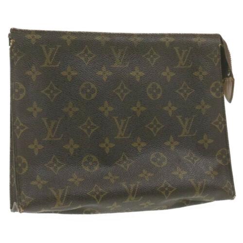louis vuitton poche toilette