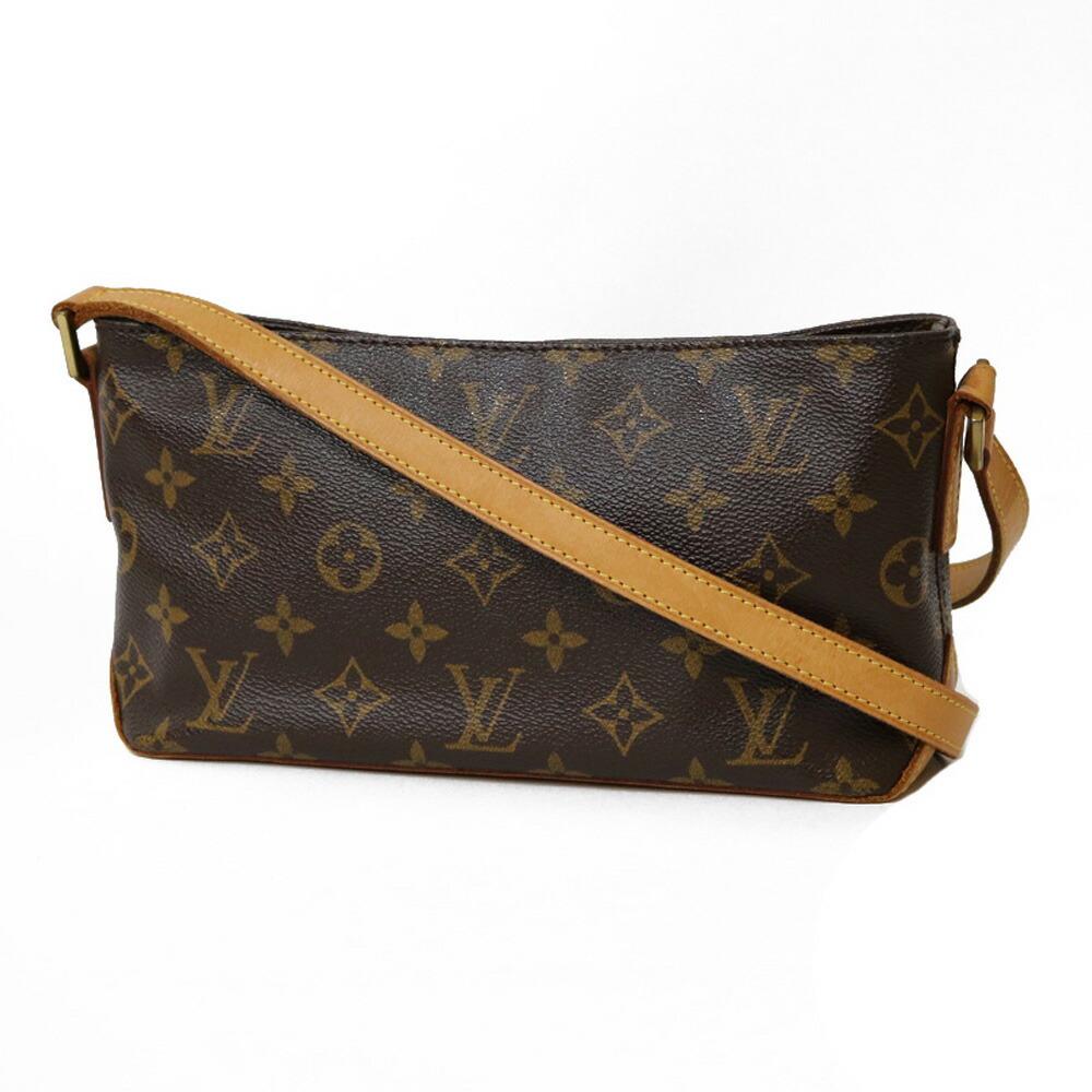 louis vuitton tote bolsa second hand