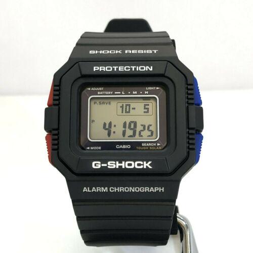 G-SHOCK CASIO Watch G-5500 A Bathing Ape Men's From: G-SHOCK CASIO Watch G-5500 A Bathing Ape Men's Brand: CASIO Department: mens Type: Watch The BIDHAUS Guarantee: All items in this auction are guaranteed authentic and come with a 100% money-back guara